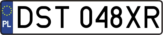 DST048XR
