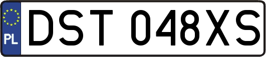 DST048XS