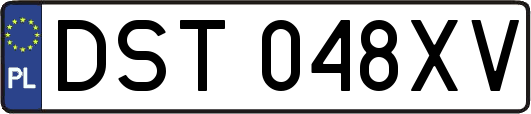 DST048XV