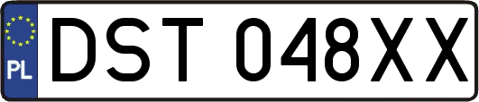 DST048XX