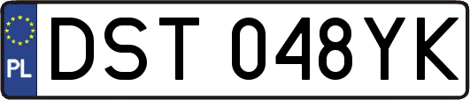 DST048YK