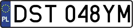 DST048YM