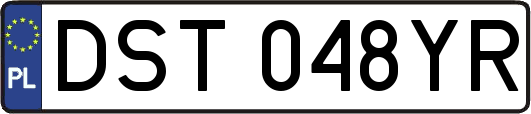 DST048YR