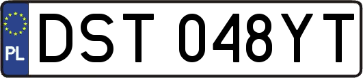 DST048YT