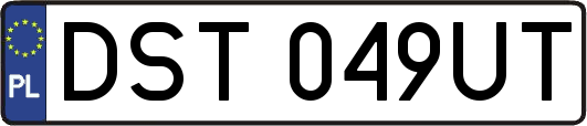DST049UT