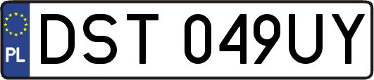 DST049UY