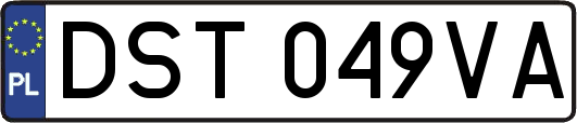 DST049VA
