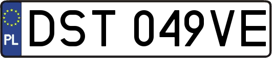 DST049VE