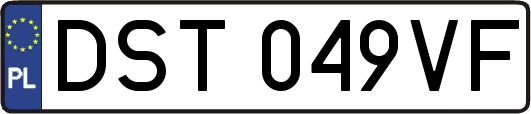 DST049VF
