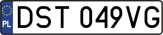 DST049VG