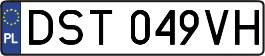 DST049VH
