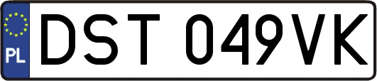 DST049VK