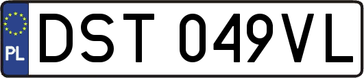 DST049VL
