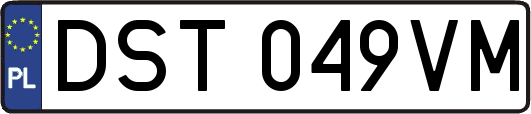 DST049VM