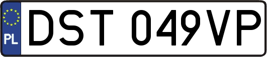 DST049VP