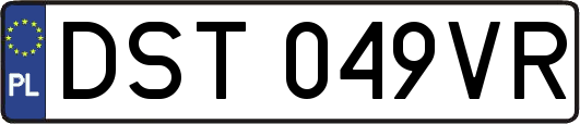 DST049VR