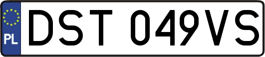 DST049VS