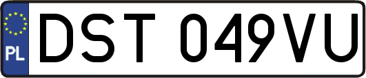 DST049VU