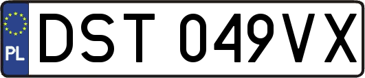 DST049VX