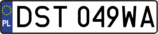 DST049WA