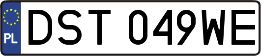 DST049WE