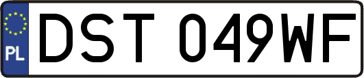 DST049WF