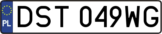 DST049WG