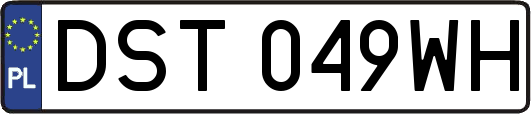 DST049WH