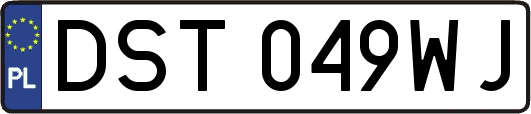 DST049WJ