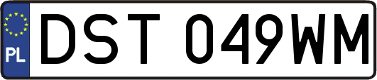 DST049WM