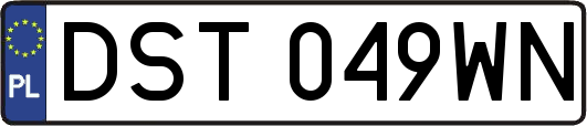DST049WN