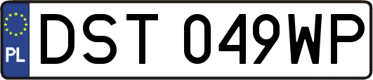 DST049WP