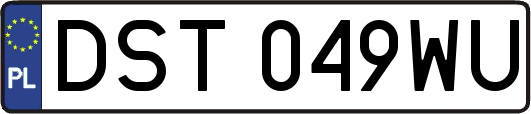 DST049WU