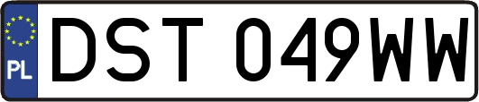 DST049WW