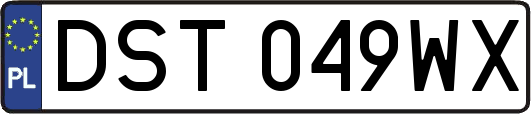 DST049WX