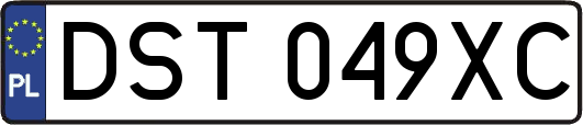 DST049XC