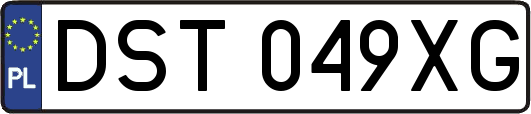 DST049XG