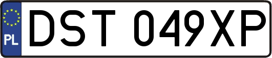 DST049XP