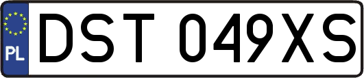 DST049XS