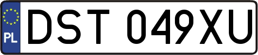 DST049XU