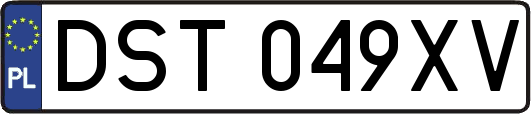 DST049XV