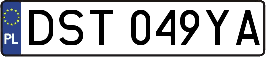 DST049YA
