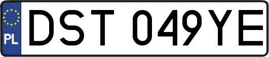 DST049YE