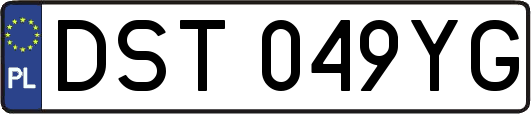 DST049YG