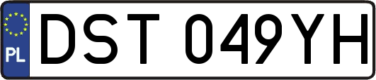 DST049YH