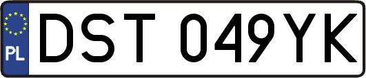 DST049YK