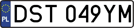 DST049YM