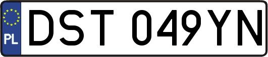 DST049YN