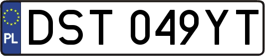 DST049YT