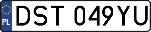 DST049YU
